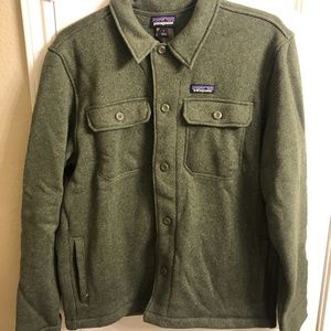 Patagonia Shirt jacket